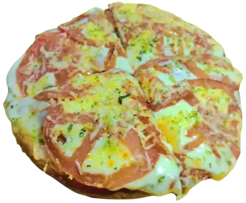pizzanesa